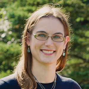 Dr. Megan Hiltz